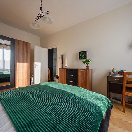Loggia Apartman Gyor Exterior photo
