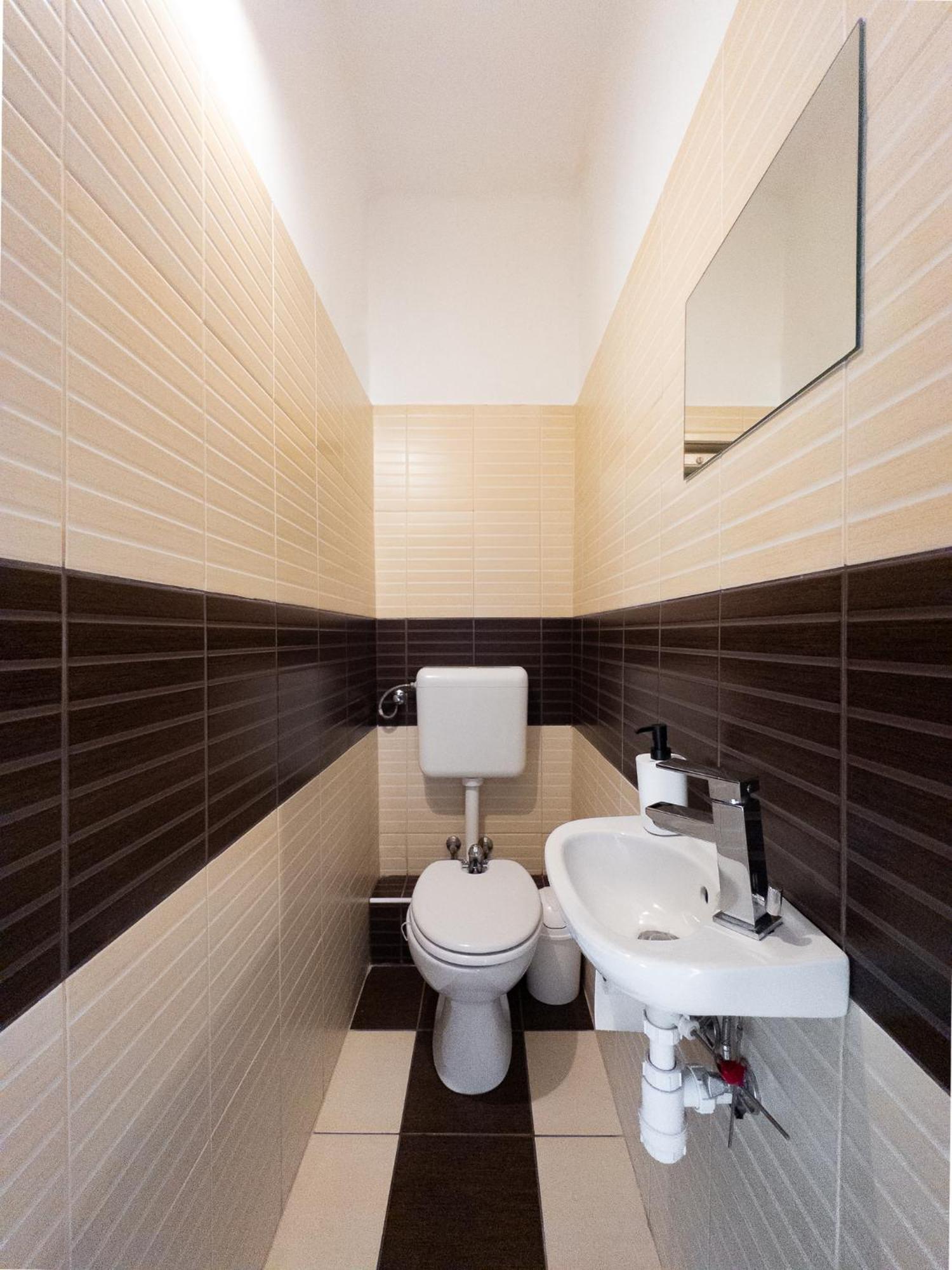 Loggia Apartman Gyor Exterior photo